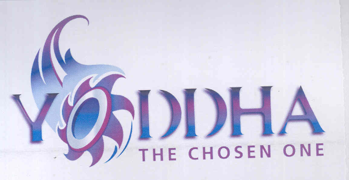 Yoddha Device mark 1692414 Trademark