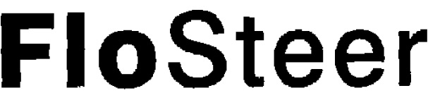 Flosteer (device) Device mark 1345085 Trademark