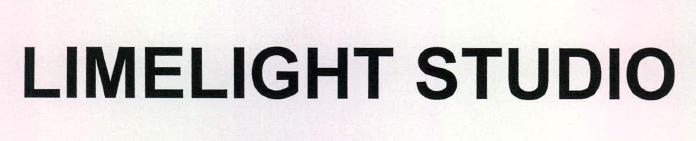 Limelight Studio Device mark 2262723 Trademark