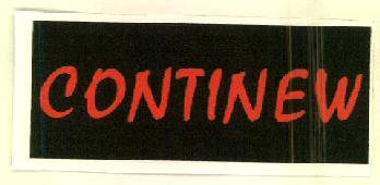Continew Device mark 2706553 Trademark