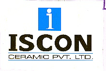 Iscon Device mark 1727687 Trademark
