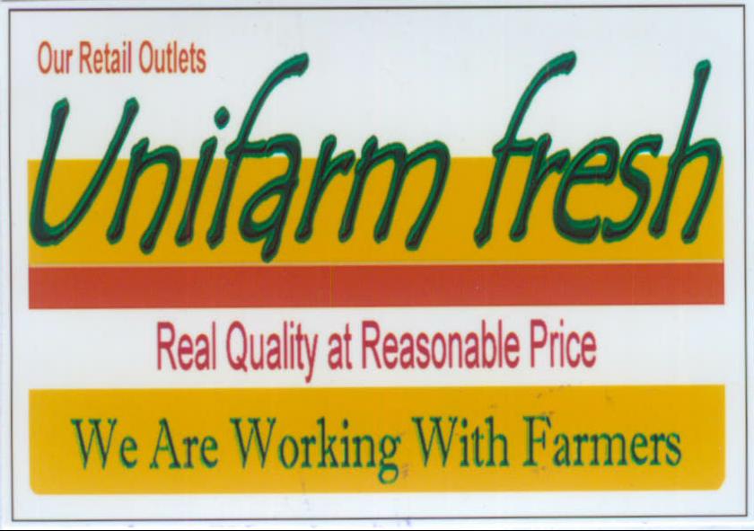 Unifarm Fresh Device mark 2175851 Trademark