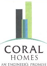 Coral Homes Device mark 1952825 Trademark