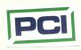Pci (label) Device mark 1565876 Trademark