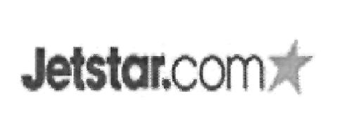 Jetstar.com (device) Device mark 2285417 Trademark