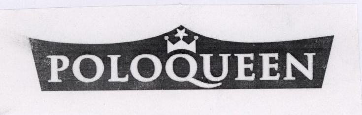 Poloqueen (device) Device mark 1783135 Trademark