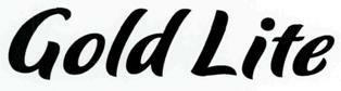 Gold Lite Device mark 2647428 Trademark