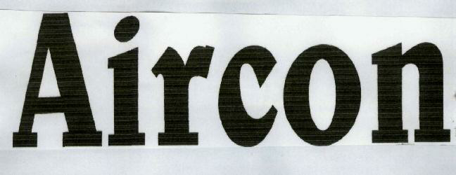 Aircon Device mark 1962616 Trademark