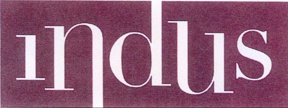 Indus Device mark 2118633 Trademark
