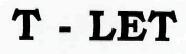 T - Let Device mark 2064866 Trademark