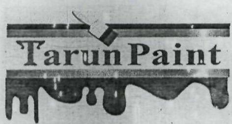 Tarun Paint Device mark 1957628 Trademark