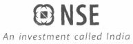 Nse An Investment Called India (label) Device mark 1552578 Trademark