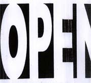 Open Device mark 1895668 Trademark