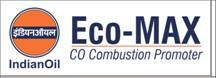 Indianoil Eco-max Device mark 2834376 Trademark