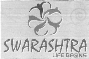 Swarashtra (logo) Device mark 2126407 Trademark