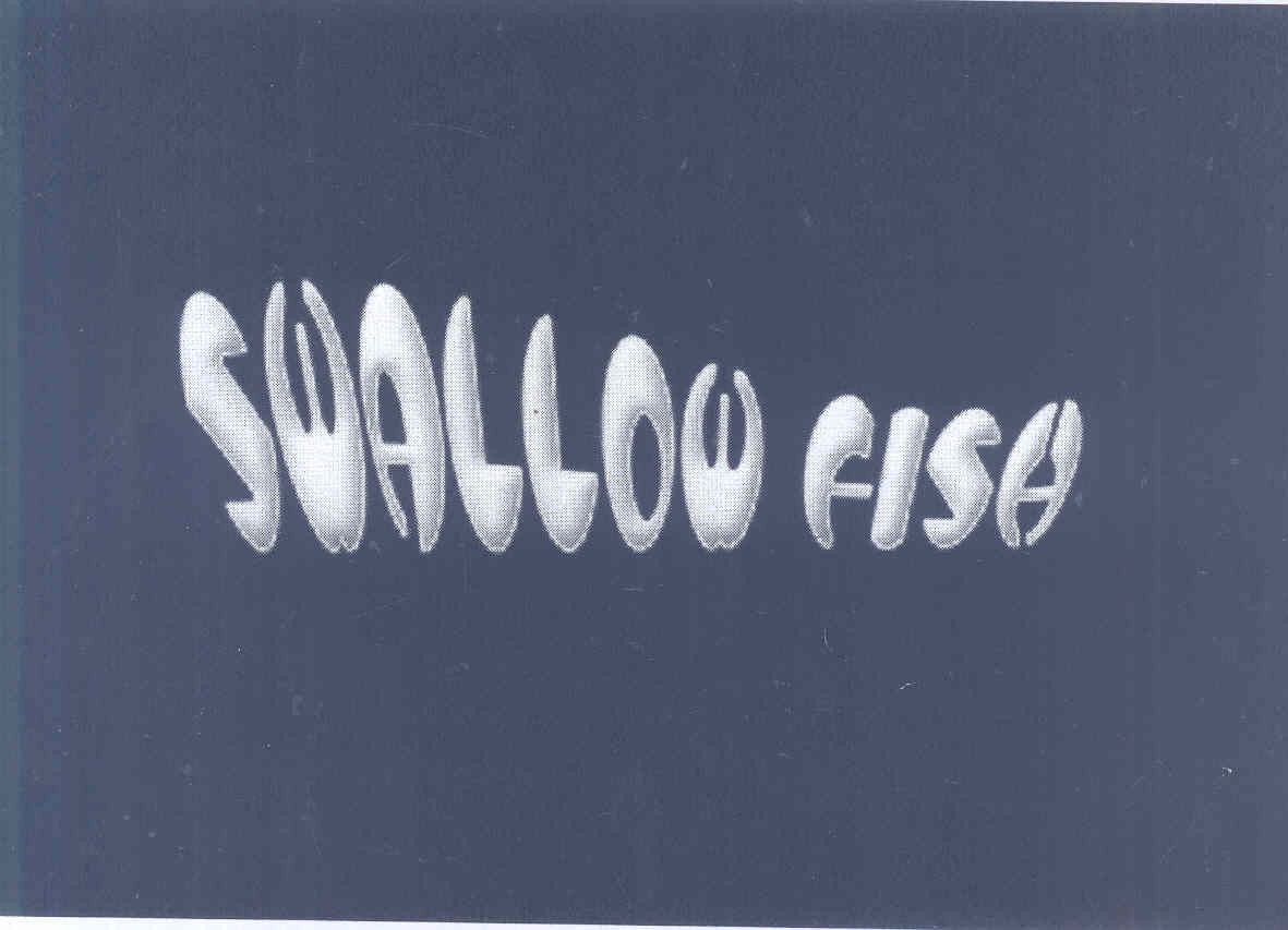 Swallow Fish Device mark 1638304 Trademark