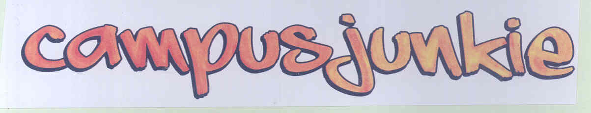 Campus Jumkie (label) Device mark 1739465 Trademark