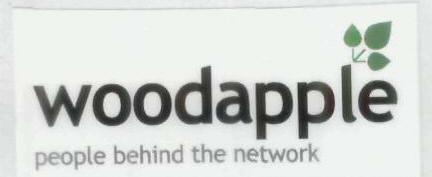 Woodapple Device mark 1853637 Trademark