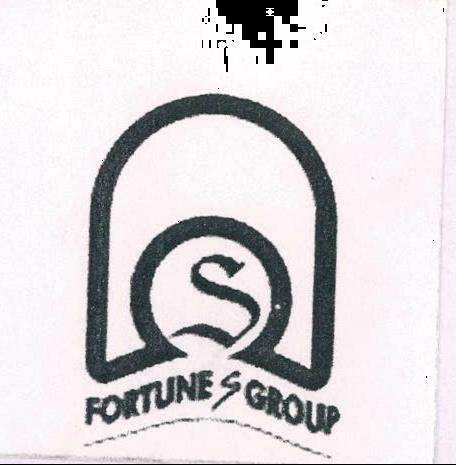 Fortune S Group (device) Device mark 1996813 Trademark