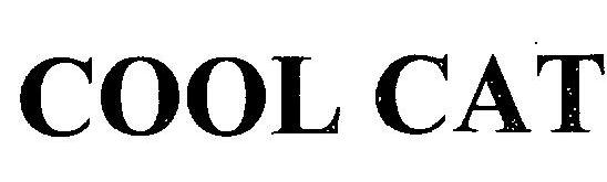 Cool Cat (device) Device mark 2498357 Trademark