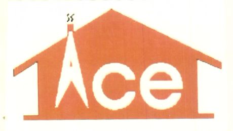 Ace [label] Device mark 1407624 Trademark