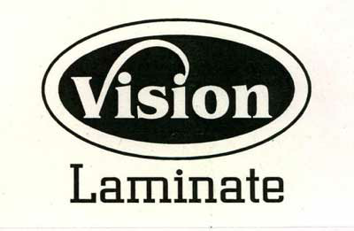Vision Laminate Device mark 2084606 Trademark