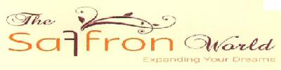 The Saffron World Device mark 2692895 Trademark