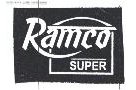 Ramco - Super Device mark 1678781 Trademark
