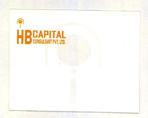 Hb Capital Device mark 1919233 Trademark