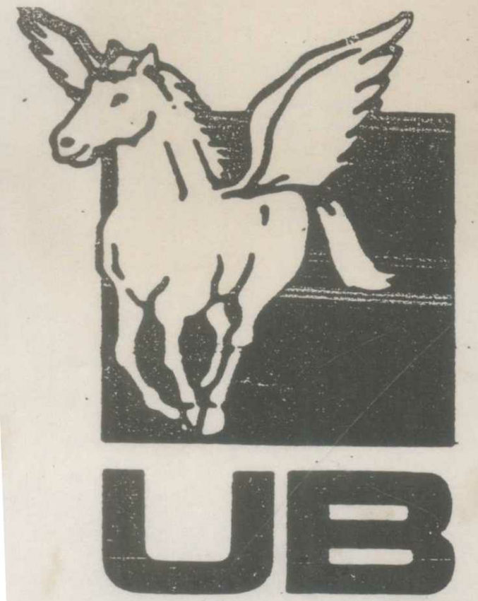 Ub Device mark 786042 Trademark