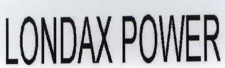 Londax Power With Device Device mark 1672566 Trademark