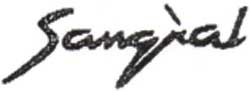 Sanqiral Device mark 1275645 Trademark
