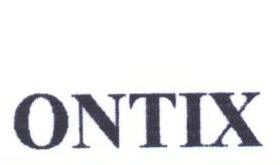 Ontix Device mark 1489803 Trademark