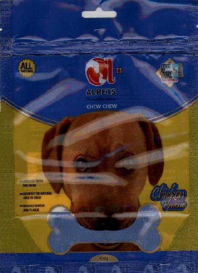 Al Alpets (device Of Dog) Device mark 2424310 Trademark