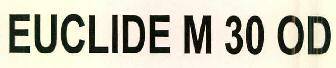 Euclide M 30 Od Device mark 2586713 Trademark