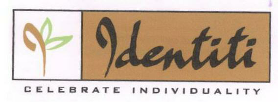 Identiti (label) Device mark 1666429 Trademark