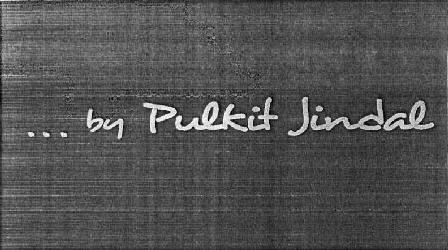 By Pulkit Jindal Device mark 1906657 Trademark