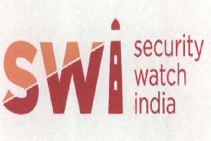 Swi Security (logo) Device mark 2099397 Trademark