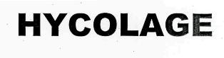 Hycolage Device mark 2828375 Trademark