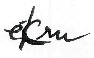 Ekru Device mark 2354828 Trademark