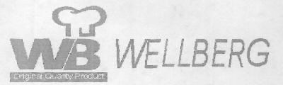 Wb Wellberg Device mark 2989788 Trademark