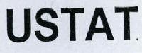 Ustat Device mark 2289125 Trademark