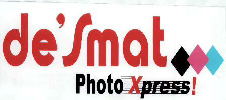 De'smat Device mark 1807014 Trademark
