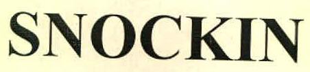Snockin Device mark 2973178 Trademark