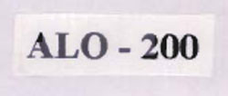 Alo - 200 Device mark 1053262 Trademark