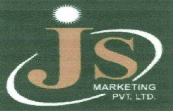 Js Marketing Pvt. Ltd Device mark 1995426 Trademark