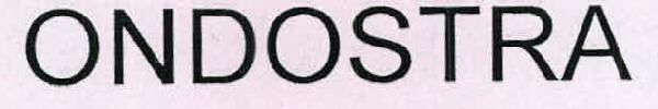Ondostra Device mark 2342581 Trademark