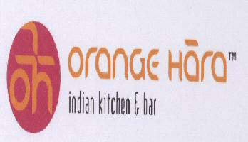 Orange Haro With Device Device mark 1687255 Trademark