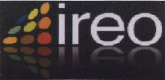 Ireo Device mark 1754067 Trademark