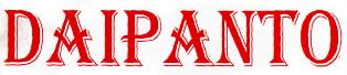 Daipanto Device mark 2518373 Trademark